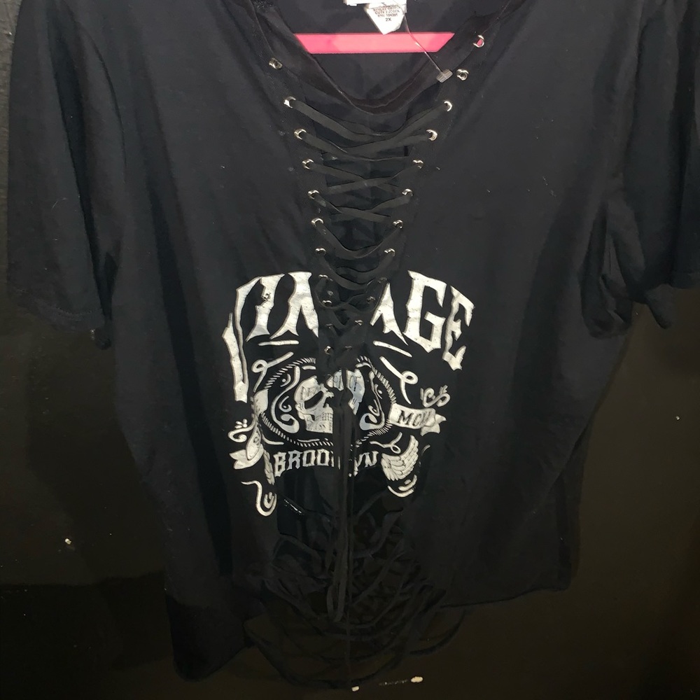 Madrag vintage T-shirt